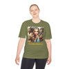 #Ku Klux Khaleesi Jersey Tshirt