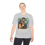Temu Thor Jersey T-Shirt