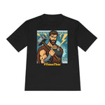 Temu Thor Jersey T-Shirt