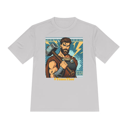 Temu Thor Jersey T-Shirt