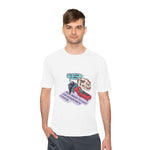 You Need To Heal Jersey T-Shirt