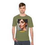 #Gonzo Jersey T-Shirt