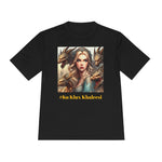 #Ku Klux Khaleesi Jersey Tshirt