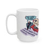 Mug - You Need to Heal Ceramic Mug (11oz, 15oz)