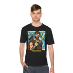 Temu Thor Jersey T-Shirt
