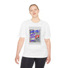 He Is Not Your Ex Jersey T-Shirt