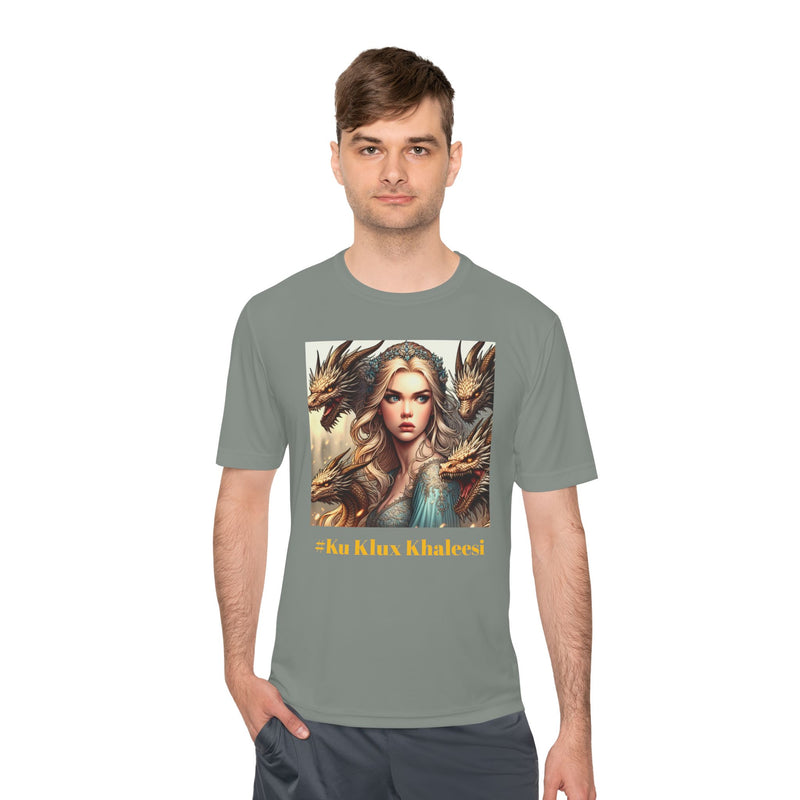 #Ku Klux Khaleesi Jersey Tshirt