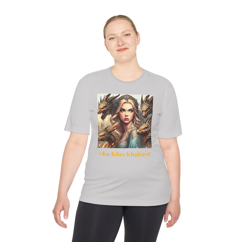#Ku Klux Khaleesi Jersey Tshirt