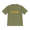 Temu Thor Jersey T-Shirt
