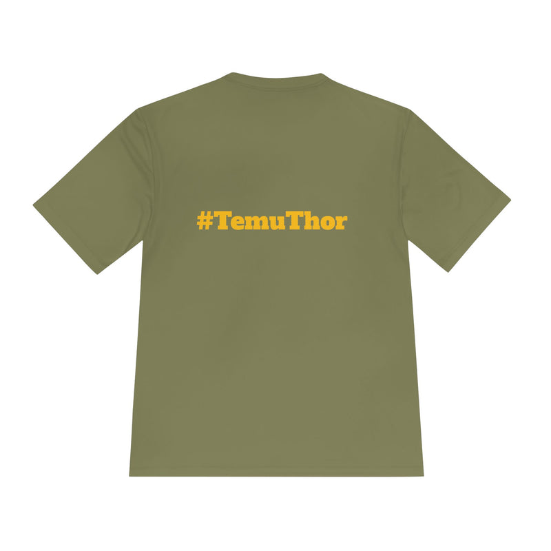 Temu Thor Jersey T-Shirt