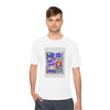 He Is Not Your Ex Jersey T-Shirt