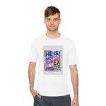 He Is Not Your Ex Jersey T-Shirt