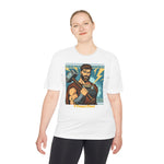 Temu Thor Jersey T-Shirt