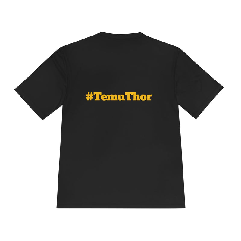 Temu Thor Jersey T-Shirt