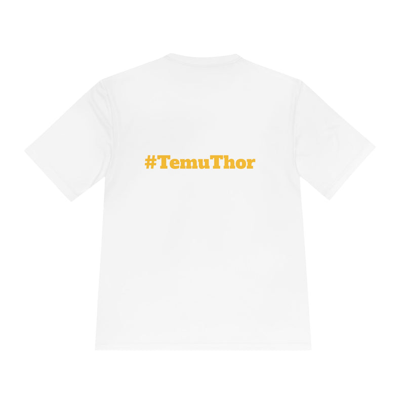 Temu Thor Jersey T-Shirt