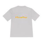 Temu Thor Jersey T-Shirt