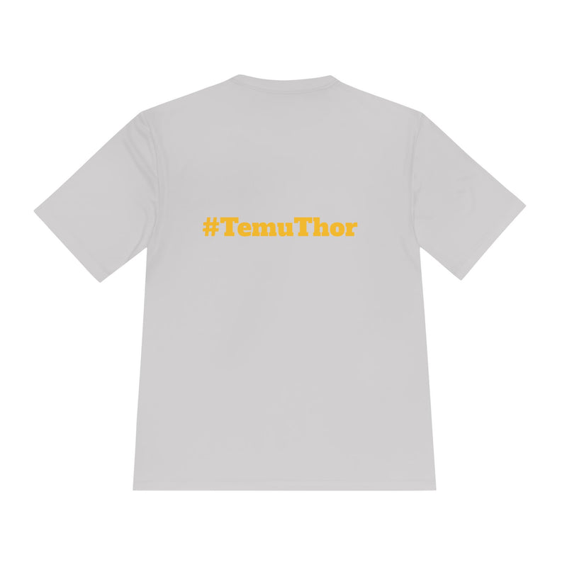 Temu Thor Jersey T-Shirt