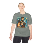 Temu Thor Jersey T-Shirt