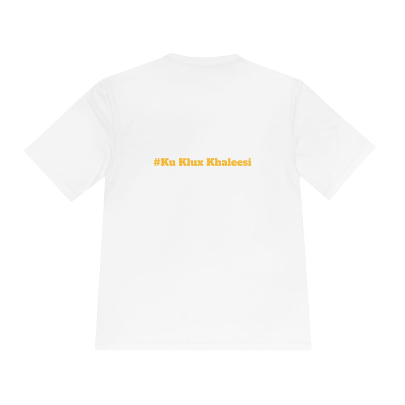 #Ku Klux Khaleesi Jersey Tshirt