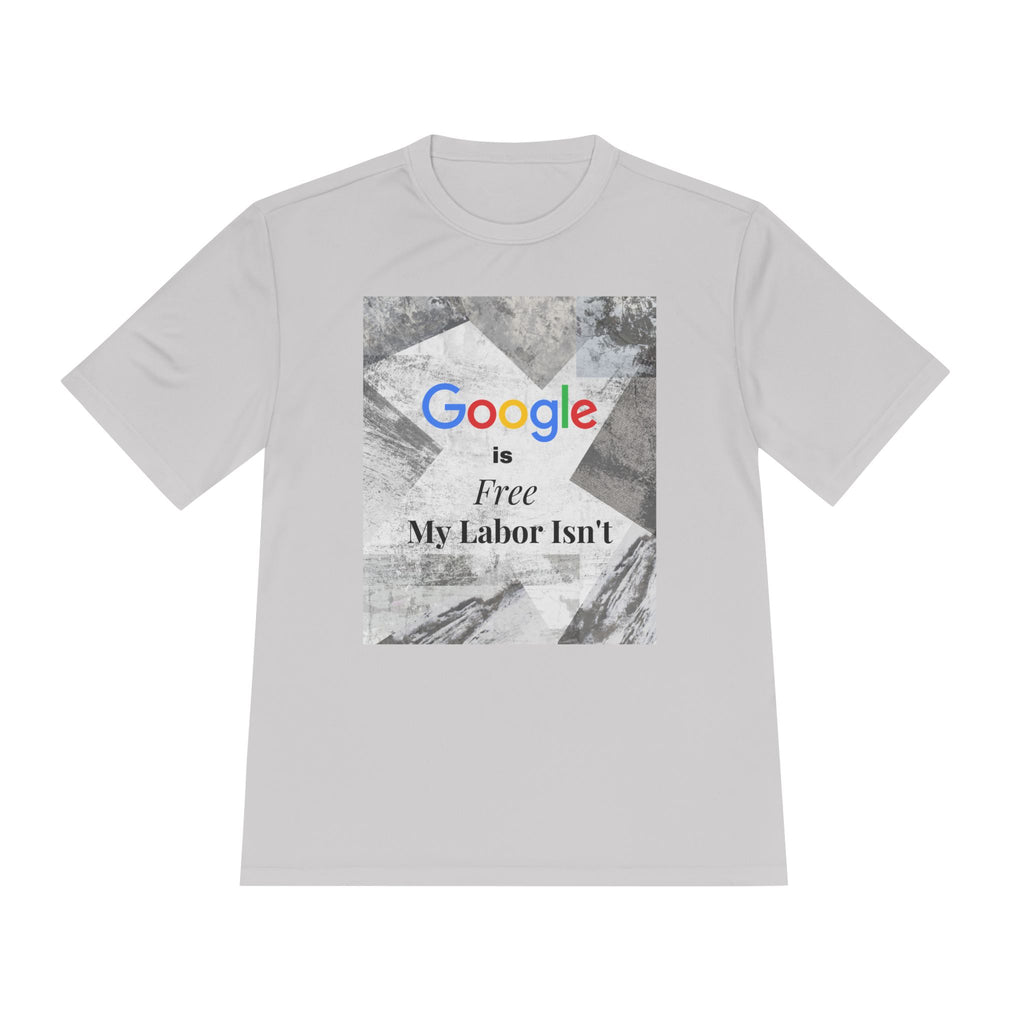 Google is Free