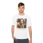 #Ku Klux Khaleesi Jersey Tshirt