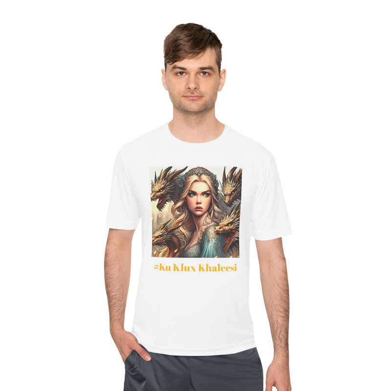 #Ku Klux Khaleesi Jersey Tshirt