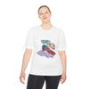 You Need To Heal Jersey T-Shirt