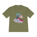 You Need To Heal Jersey T-Shirt