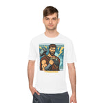 Temu Thor Jersey T-Shirt