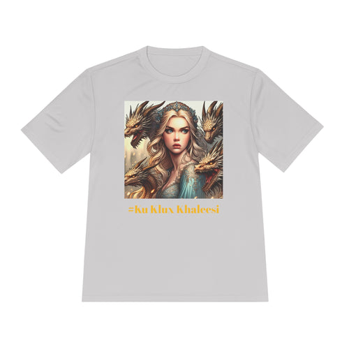 #Ku Klux Khaleesi Jersey Tshirt