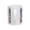 Mug - You Need to Heal Ceramic Mug (11oz, 15oz)