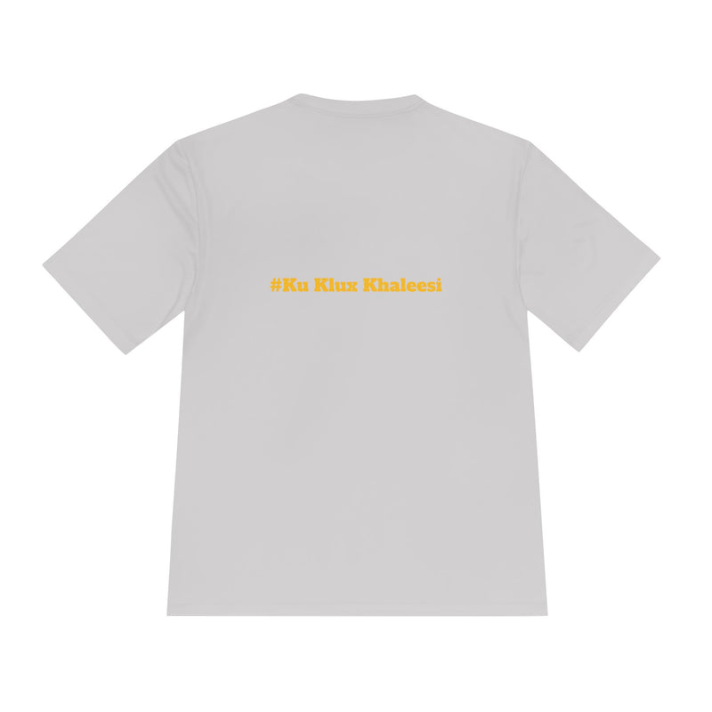 #Ku Klux Khaleesi Jersey Tshirt