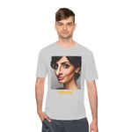 #Gonzo Jersey T-Shirt