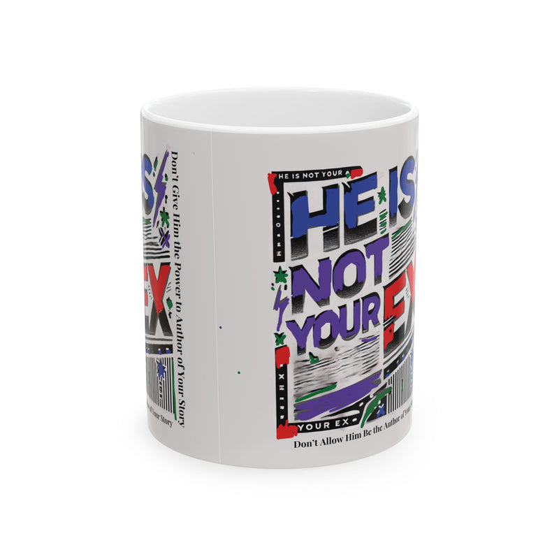 Mug - You Need to Heal Ceramic Mug (11oz, 15oz)