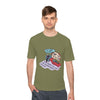 You Need To Heal Jersey T-Shirt