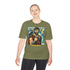 Temu Thor Jersey T-Shirt