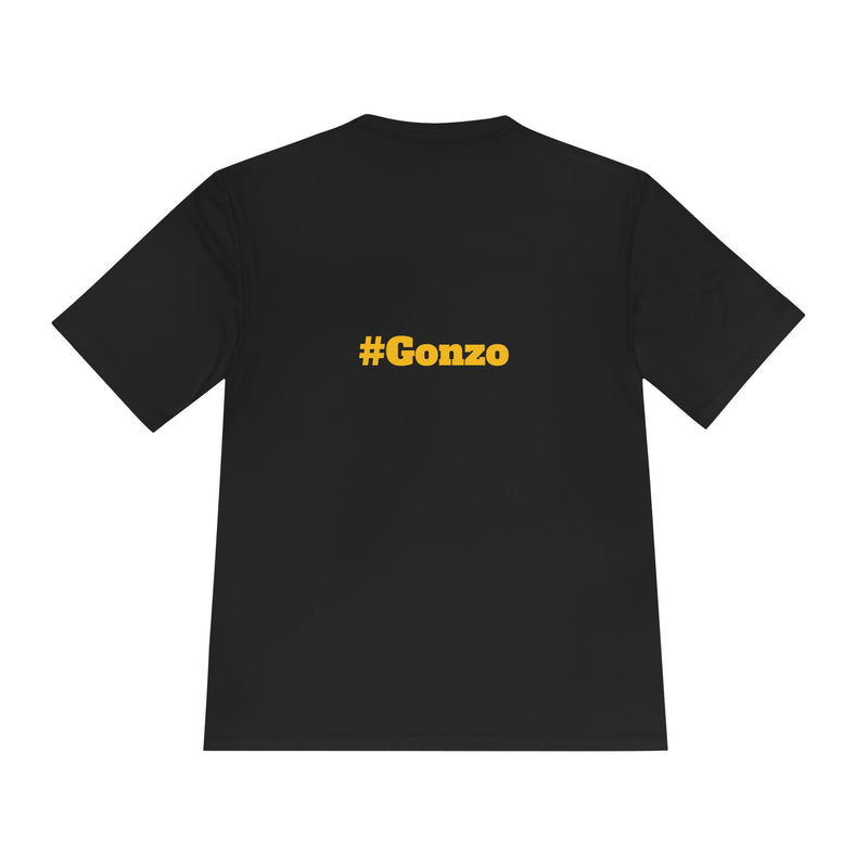#Gonzo Jersey T-Shirt