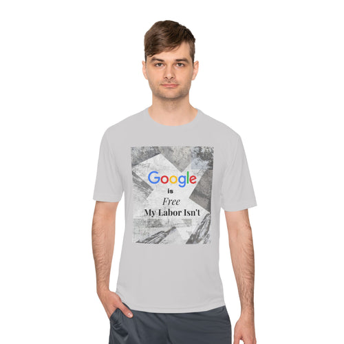 Google is Free