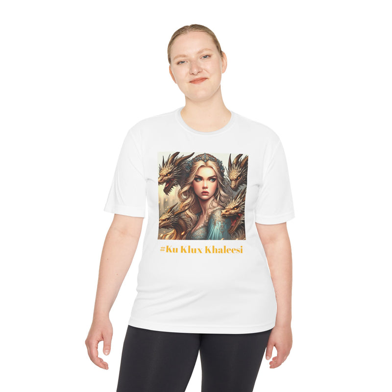 #Ku Klux Khaleesi Jersey Tshirt