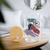 Sipper Glass 16oz - You Need to Heal Sipper Cup