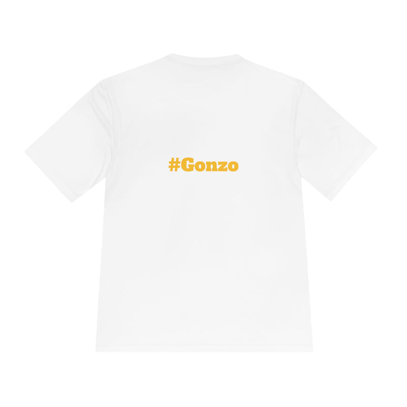 #Gonzo Jersey T-Shirt