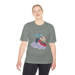 You Need To Heal Jersey T-Shirt