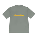 Temu Thor Jersey T-Shirt