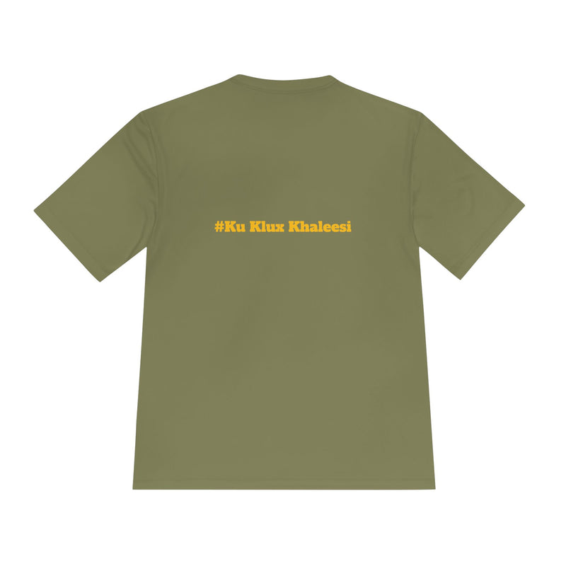 #Ku Klux Khaleesi Jersey Tshirt