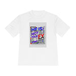 He Is Not Your Ex Jersey T-Shirt
