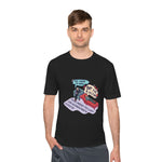 You Need To Heal Jersey T-Shirt