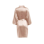 Bridal Party Robes-Lybra Intimates -Night Gowns