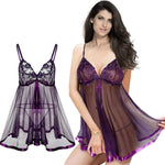 I Need More of You-Lybra Intimates -Lingeries