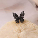Adjustable Butterfly Ring-Lybra Intimates -Accessories