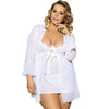 Come In Baby-Lybra Intimates -Night Gowns